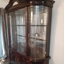 China Cabinet 