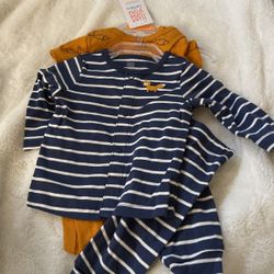 Baby Clothes