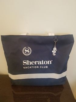 Sheraton Vacation Club Tote