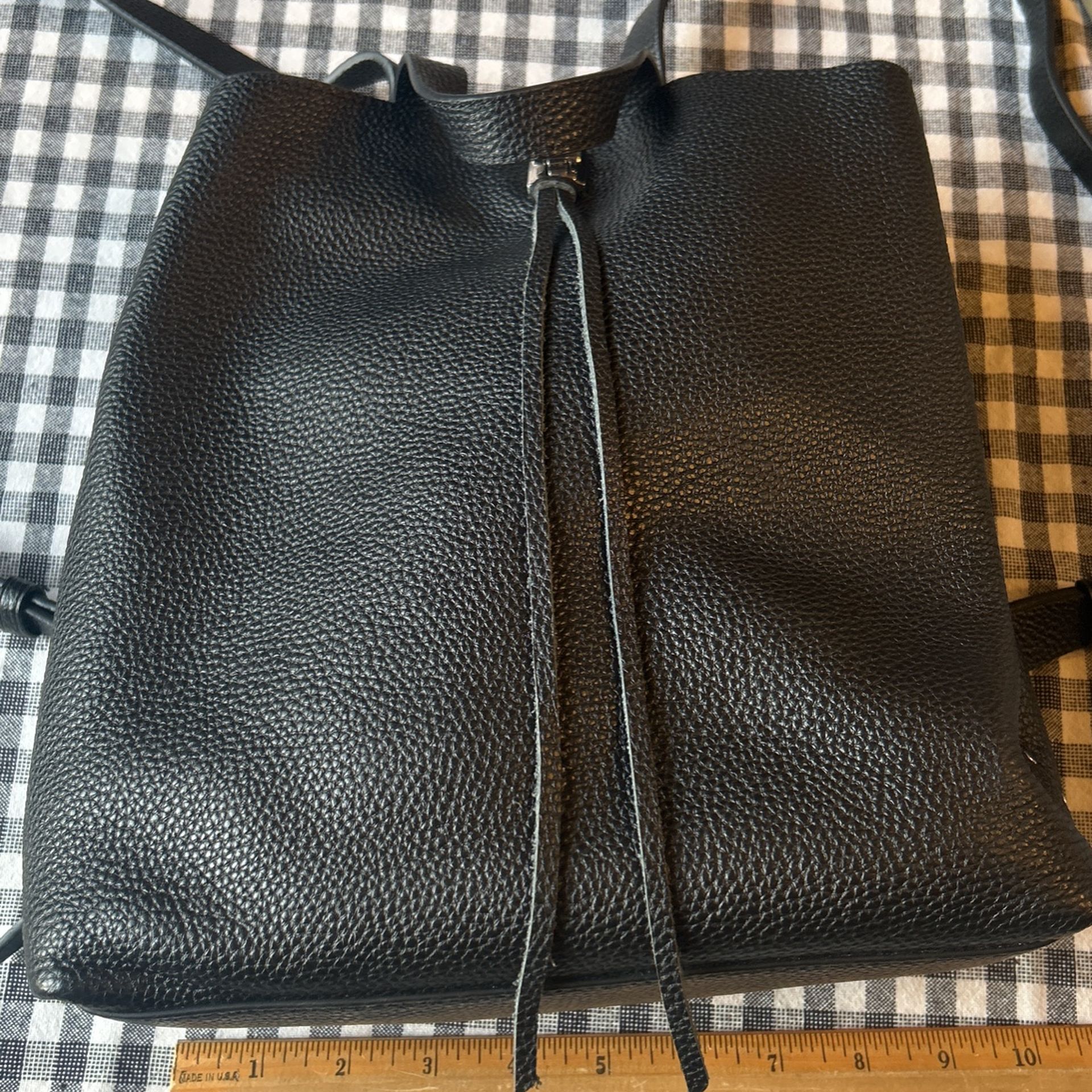 Darren Bucket Rebecca