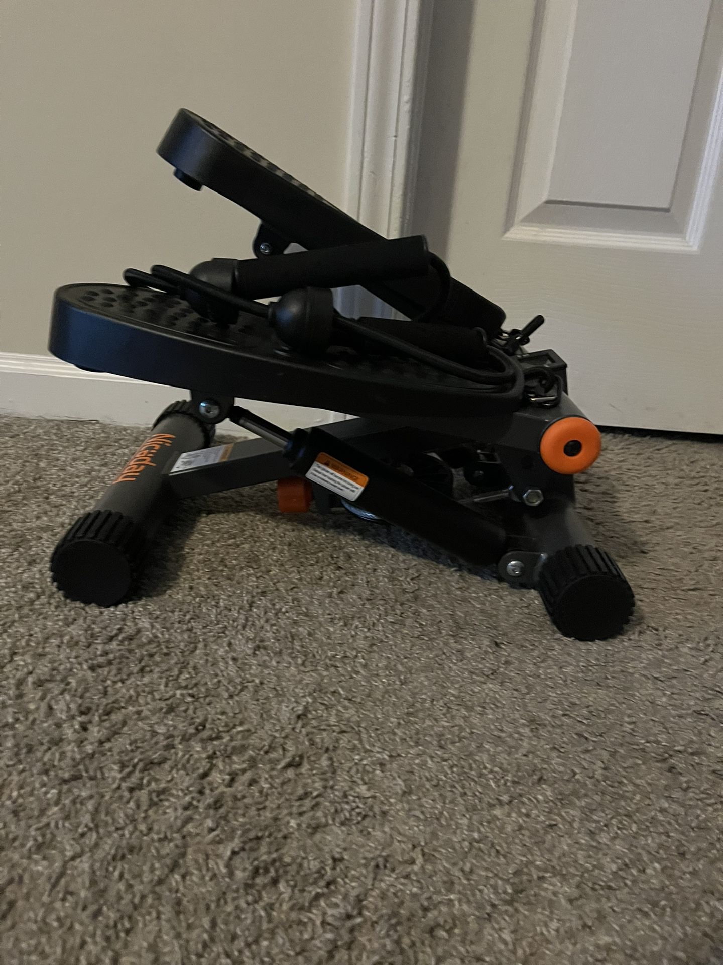 Mini Stair Stepper