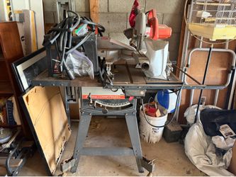 Estate sale 5-9