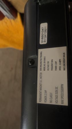 Walking pad/treadmil