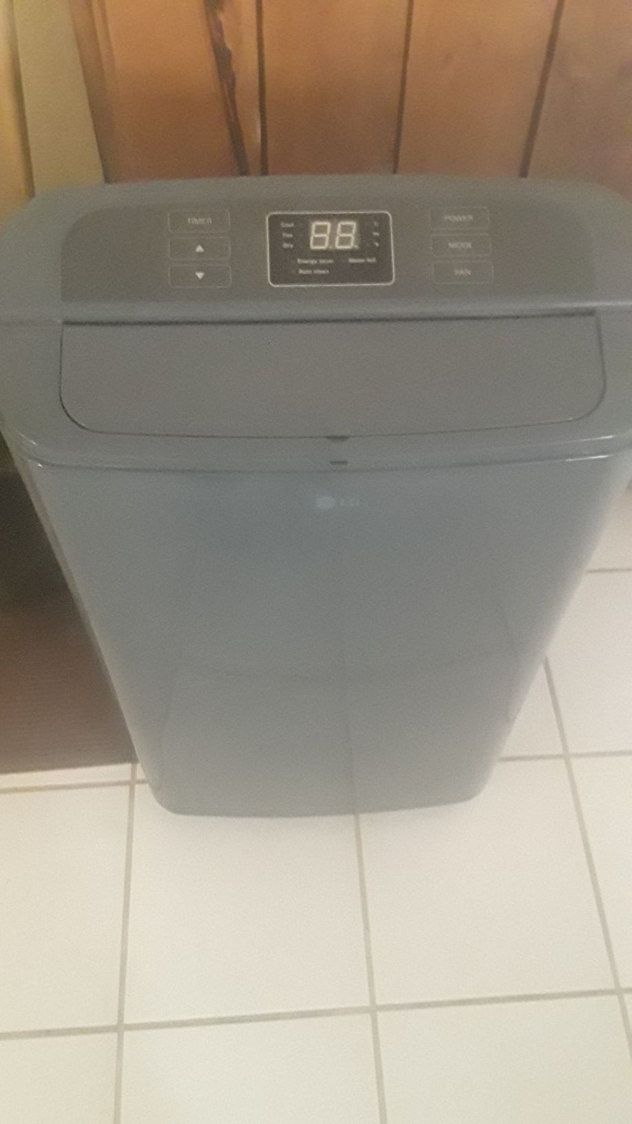 Lg AC Unit