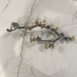 Michael aram Candle Holder