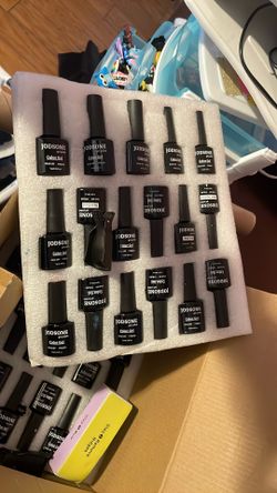 Nail Set