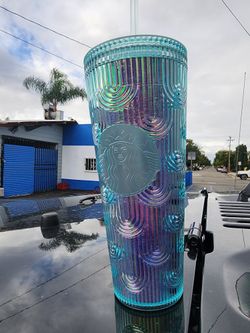 Starbucks Mermaid
