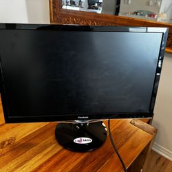 ViewSonic Monitor