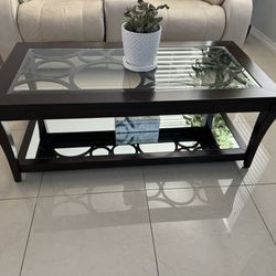 Dining Table / End Table