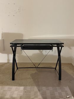 Blick Art Desk