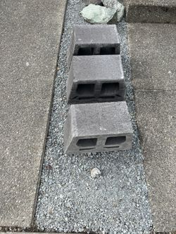 Pavers Steps Blocks