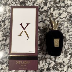 Xerjoff Opera Eau de Parfum.