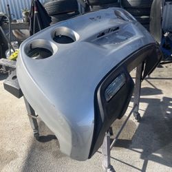 2005 Corvette Rear Bumper
