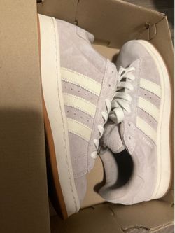 Adidas campus size 10