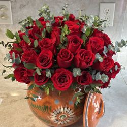 Mothers Day Ollitas 