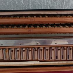 Melotone Accordion