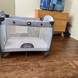 Graco Pack N Play