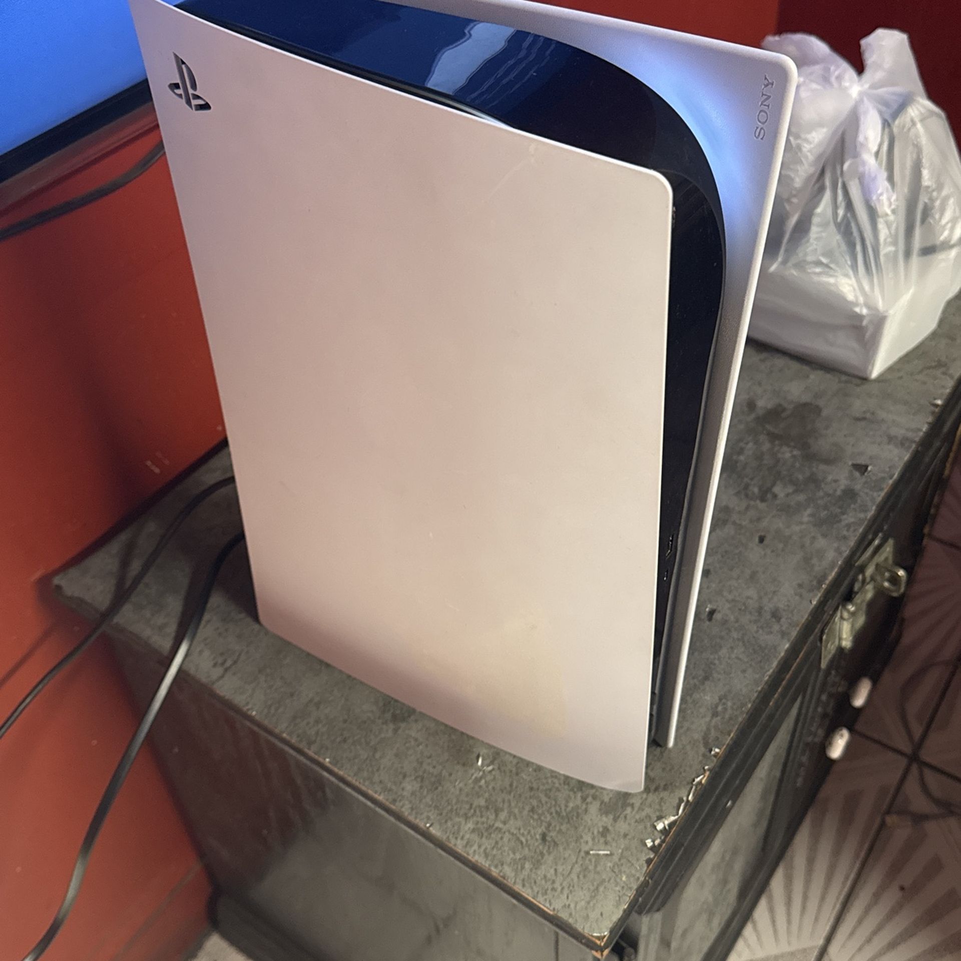 PS4 2tb