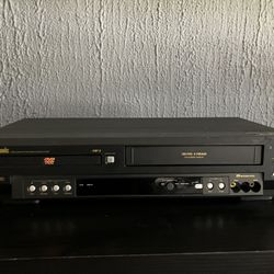 VCR