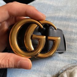Gucci Belt