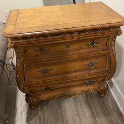 End Table $125