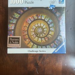 Ravensburger Puzzle