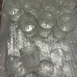 36 Votive Candle Holders