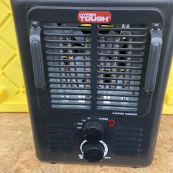 Hyper tough heater