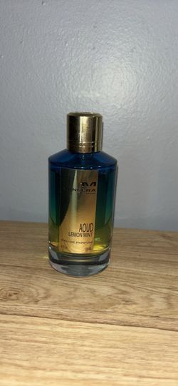 Mancera Auod Lemon Mint