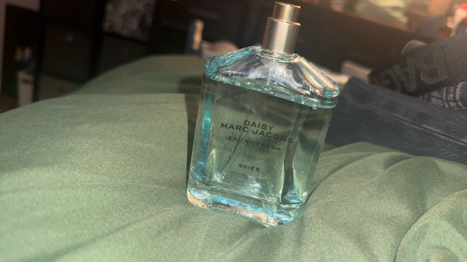 Daisy, Marc Jacobs, Eau, So Fresh Skies Perfume