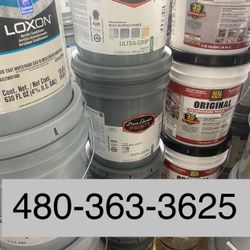 Pintura Y Material Paint & Supplies 