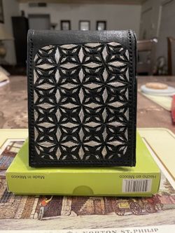 Carteras Originales De Plata