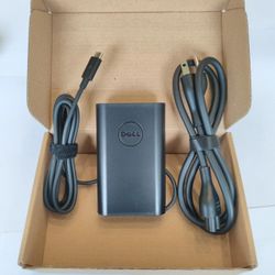 Brand new USB type C charger for laptops cell phone, iphones