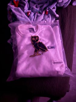 OVO sweater