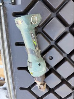 Greenly gator bolt cutter