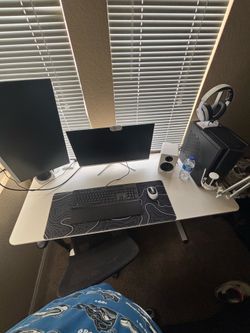 desk