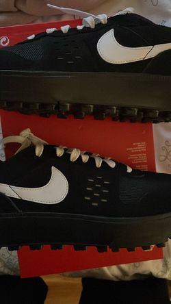 Nike city