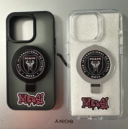 Messi Inter Miami