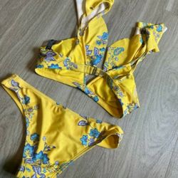 Sam Edelman Bikini XS