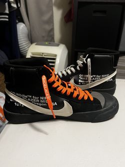 Off White Blazers