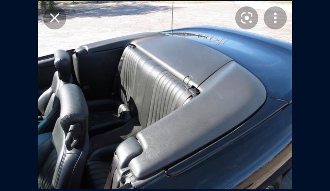 F Body Tonneau Cover 1(contact info removed)