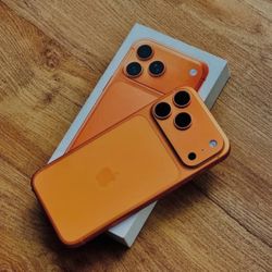 Brand New iPhone 17 Pro Max 2TB**((Factory Unlocked For All Companies))**Any Company Works!!