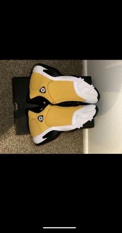 Jordan 14