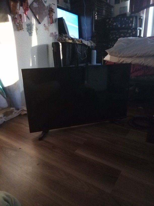 32 Inch Insignia FLAT SCREEN TV