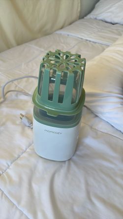 Momcozy bottom warmer