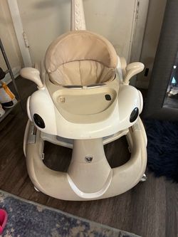 Baby walker