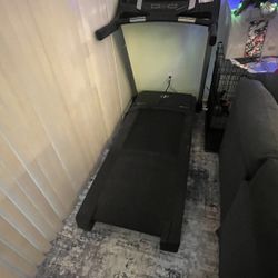 Nordictrack T6.5Z Model