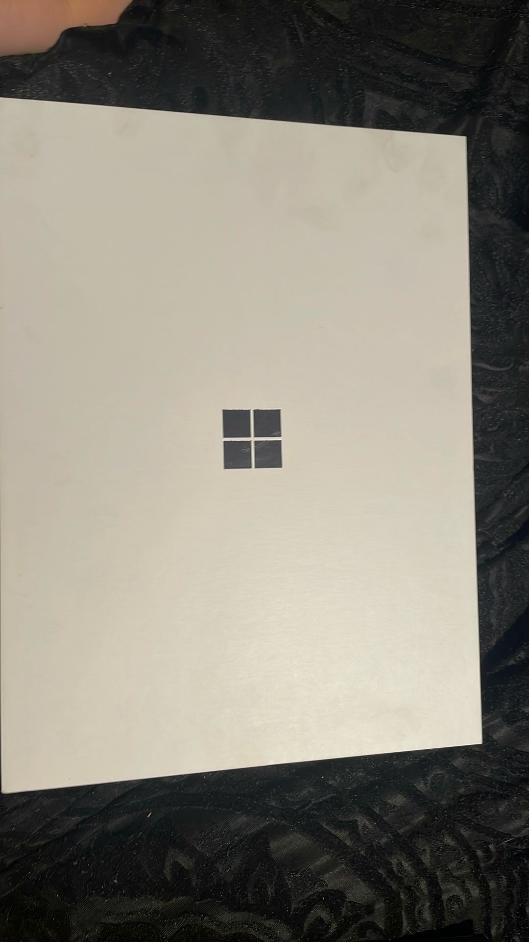 Microsoft Surface Laptop 15” 7th Edition