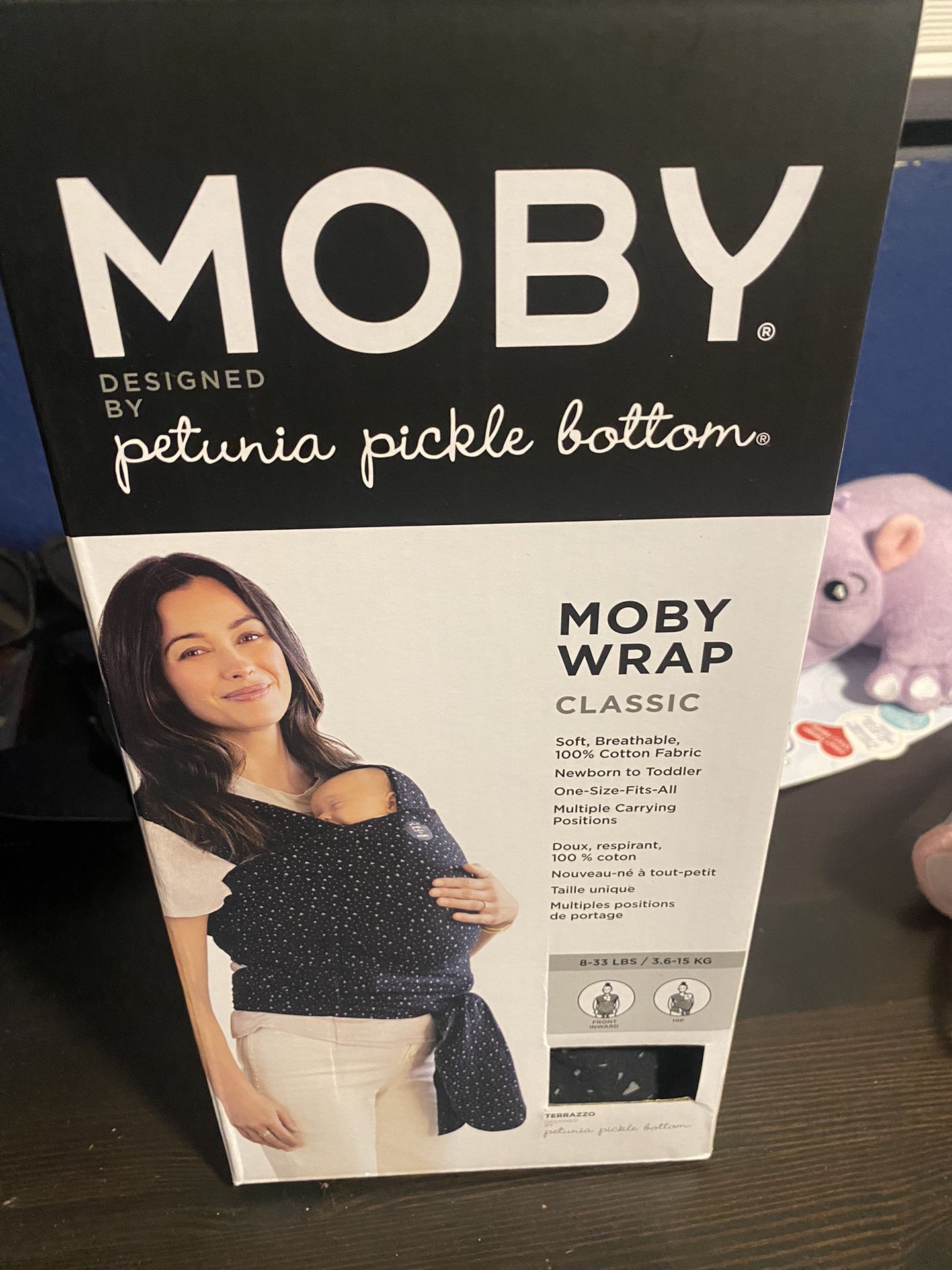 Moby Wrap 