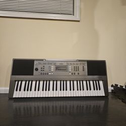 Yamaha Piano